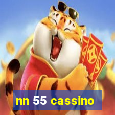 nn 55 cassino